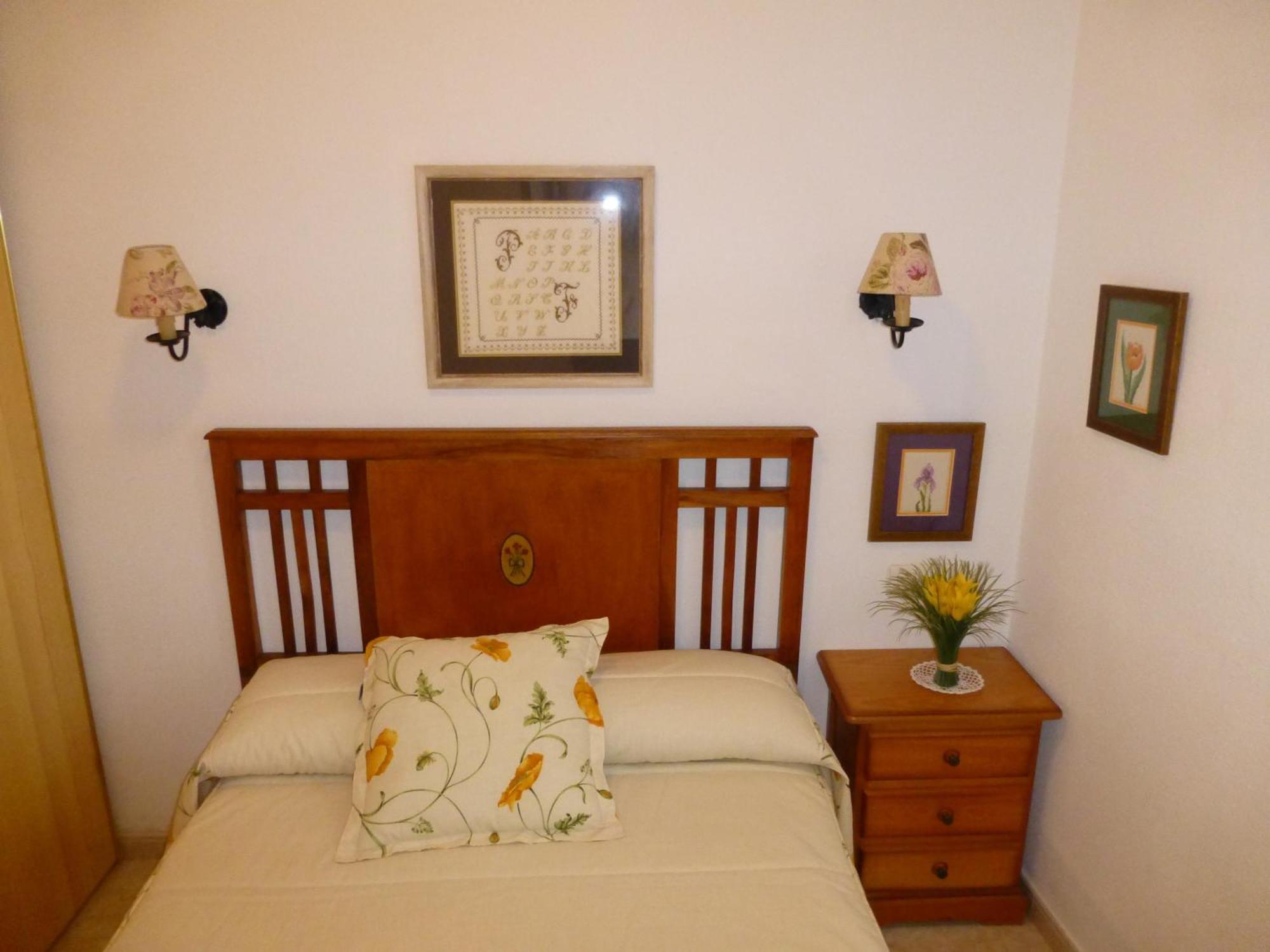 Apartmán La Abadia De Fragen-Ordesa Torla Pokoj fotografie